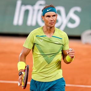 Πώς το Roland Garros &#39;πλήγωσε&#39; τον Rafa Nadal