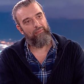 Για τον Σωτήρη Τσαφούλια ο Γιάννης Αντετοκούνμπο είναι &#39;πιο Έλληνας κι από τους Έλληνες&#39; (video