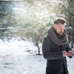 Πώς θα φροντίσεις τα μαλλιά σου στο κρύο