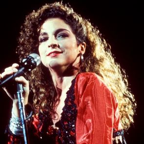 Gloria Estefan, εσύ, Barbie girl
