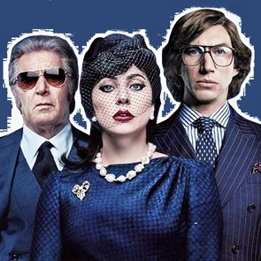 Γιατί όλοι ασχολούνται με το House of Gucci