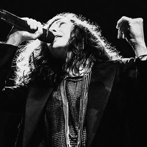 H Michelle Gurevich έρχεται το καλοκαίρι στην Αθήνα