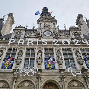 Έτσι θα είναι τα μετάλλια στους <em>Ολυμπιακούς</em> <em>Αγώνες</em> του Παρισιού