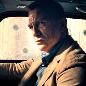 Ο <em>James</em> <em>Bond</em> και η νέα του ταινία έχουν podcast