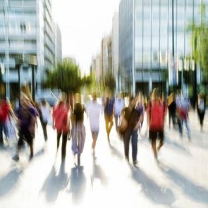 Εφιαλτική πόλη η Αθήνα για να δουλεύεις