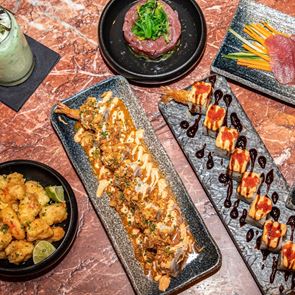 Shisan, ένα love letter στην easygoing ιαπωνική κουζίνα