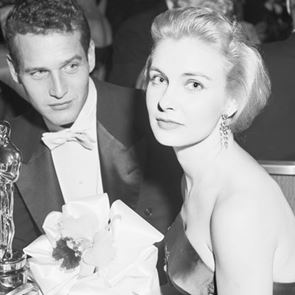 Η ιστορία αγάπης των Paul Newman και Joanne Woodward έγινε &lt;em>ντοκιμαντέρ&lt;/em>
