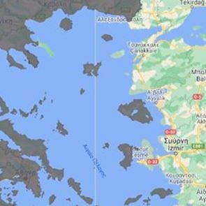 Ο γκρι χάρτης υγειονομικής ασφάλειας και προστασίας από την &lt;em>Covid&lt;/em>-19