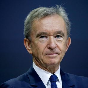 Πώς έγινε Μίδας ο Bernard Arnault