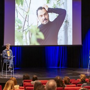 Μάθε τα πάντα για το φετινό Φεστιβάλ Κινηματογράφου Θεσσαλονίκης
