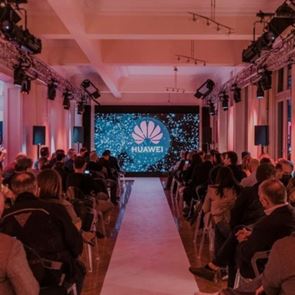 Τα νέα smartphones της Huawei