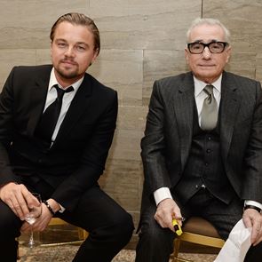 Πώς γεννήθηκε το θρυλικό δίδυμο Leonardo DiCaprio και Martin Scorsese