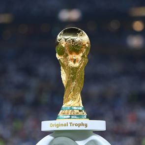 Αυτές είναι ομάδες που έχουν προκριθεί στο Μουντιάλ 2026