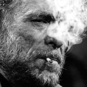 Όσα έμαθε η ζωή στον Charles Bukowski