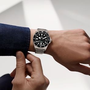 H TUDOR παρουσιάζει 5 τολμηρά νέα ρολόγια