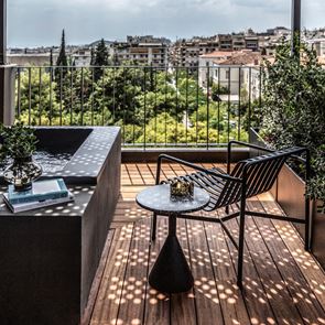 Ο αθηναϊκός μοντερνισμός αποθεώνεται στο Modernist