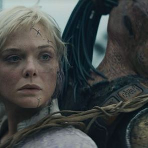 Κόβει την ανάσα το νέο trailer του Predator: Badlands