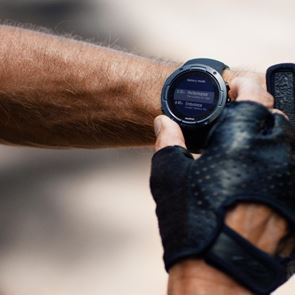 Suunto 5 GPS Sports Watch, ένα ρολόι για υψηλές επιδόσεις