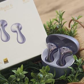 Τα HUAWEI FreeBuds 6 συνδυάζουν άνεση και κορυφαίο ήχο [Tech Review