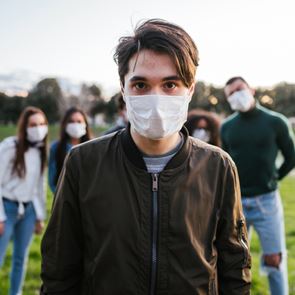 &lt;em>Κορονοϊός&lt;/em>: 3.197 νέα κρούσματα