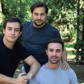 Αφοί Σεπετά, η δεύτερη γενιά επιχειρηµατιών της Βίκος