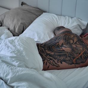 Ο ύπνος δεν είναι εύκολη υπόθεση εν μέσω πανδημίας