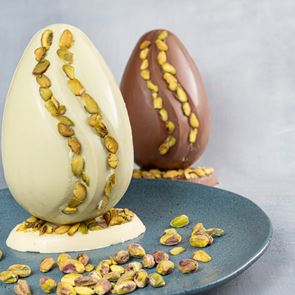 Τα 10 καλύτερα σοκολατένια πασχαλινά αυγά της Αθήνας-πού θα τα βρεις