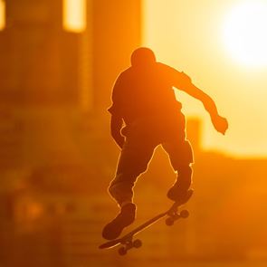 Ο Louis Vuitton λανσάρει τα πρώτα skate sneakers στην ιστορία