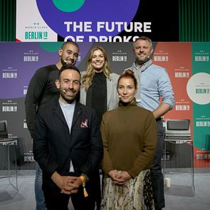 Το μέλλον των spirits είναι εδώ