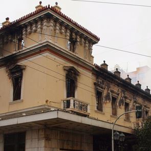 Αττικόν: Τι συμβαίνει με τον ιστορικό κινηματογράφο της Σταδίου 13 χρόνια μετά την καταστροφή