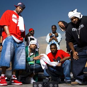 25 χρόνια μετά, οι Wu Tang Clan επιστρέφoυν στον τόπο του εγκλήματος