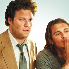 Seth Rogen και James Franco: Το άδοξο τέλος ενός χολιγουντιανού bromance