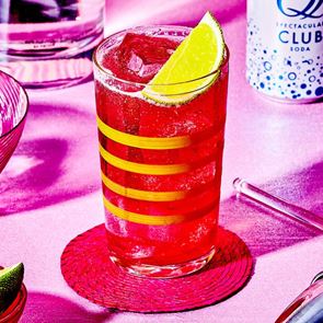 Η ιστορία και η συνταγή του Cape Codder