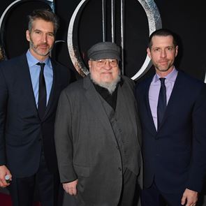 Οι παραγωγοί του GoT μόλις παράτησαν το Star Wars