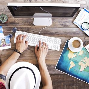 Πότε δεν πρέπει να κλείσεις τις διακοπές σου για να μη σε &#39;γδάρουν