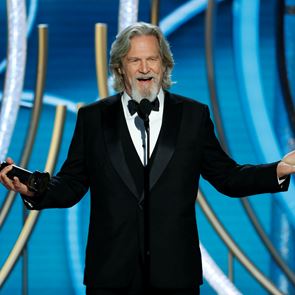 Ο Jeff Bridges διαγνώστηκε με λέμφωμα