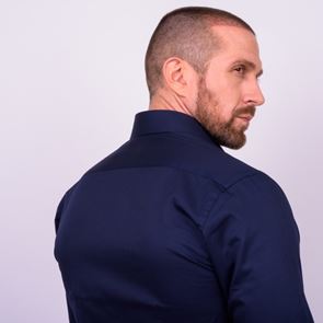 To ξυρισμένο κεφάλι και πάλι στη μόδα