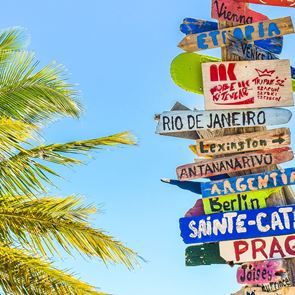 Οι ιδανικότεροι προορισμοί για το δεύτερο μισό του 2019