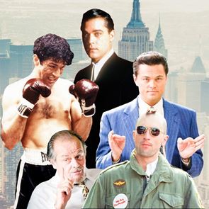 Σε κατάταξη όλες οι ταινίες του Martin Scorsese
