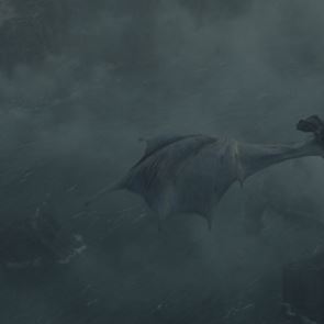 Κι όμως, υπάρχει διαφορά μεταξύ των δράκων του GoT και του House of The Dragon