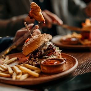 Αυτά είναι τα καλύτερα burgers στον κόσμο