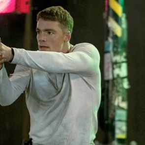 Είναι το The Night Agent του <em>Netflix</em> βγαλμένο μέσα από τη ζωή;