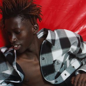 Τι να φορέσεις φέτος τα Χριστούγεννα