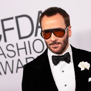 Ο Tom Ford έγινε δισεκατομμυριούχος