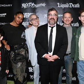 Αποκλειστική συνέντευξη: Ο δημιουργός του The Toxic Avenger Macon Blair υπογράφει το cult remake της χρονιάς