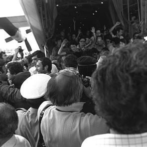 Οι 7 ημέρες που συγκλόνισαν τον κόσμο