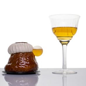 Οι αυθεντικοί μπαμπάδες με &lt;em>ρούμι&lt;/em>