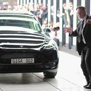 Το επόμενο Tesla θα είναι μικρό και φθηνό, σύμφωνα με τον Elon Musk