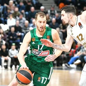 Ο Παναθηναϊκός και η προσγείωση στην πραγματικότητα