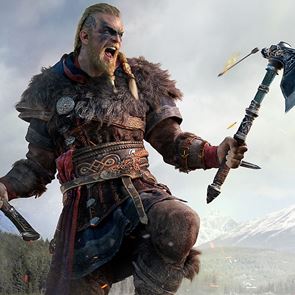 Assassin’s Creed Valhalla: Ταξιδεύοντας στον κόσμο των Βίκινγκς